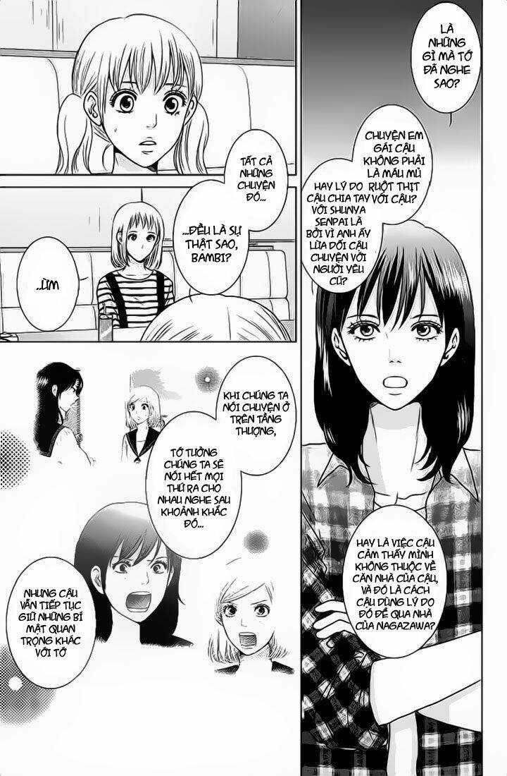 Bambi To Dhole - Chapter 14 - Trang 22