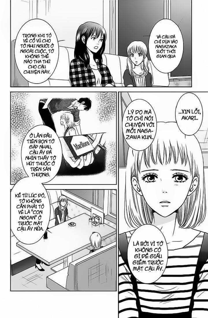 Bambi To Dhole - Chapter 14 - Trang 23