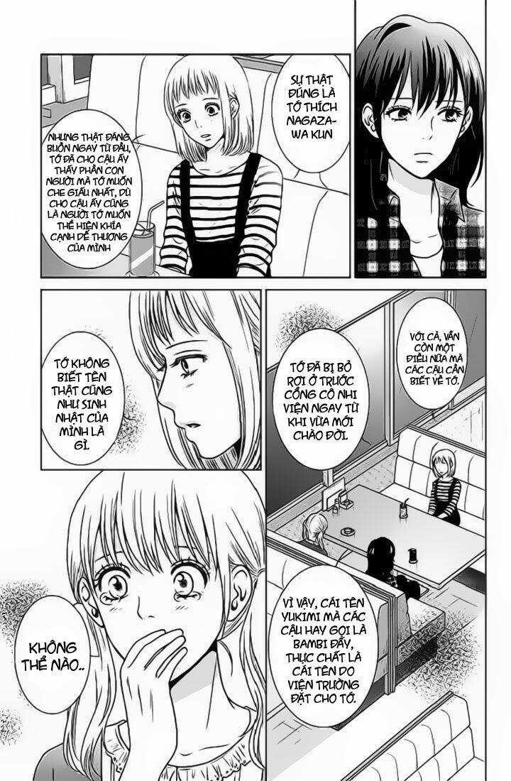 Bambi To Dhole - Chapter 14 - Trang 24