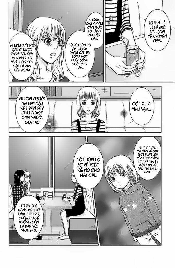 Bambi To Dhole - Chapter 14 - Trang 25