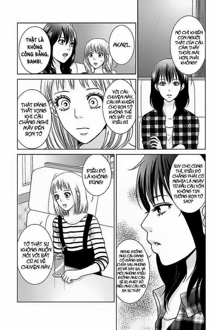 Bambi To Dhole - Chapter 14 - Trang 26