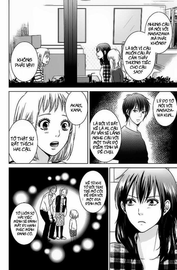 Bambi To Dhole - Chapter 14 - Trang 27