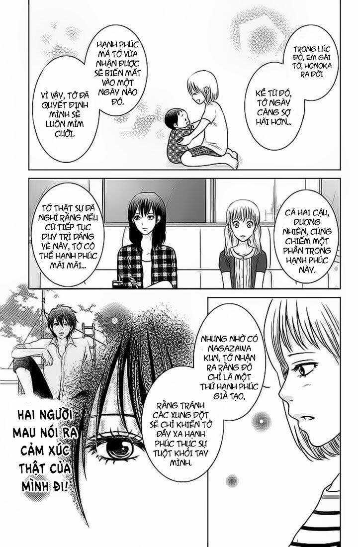 Bambi To Dhole - Chapter 14 - Trang 28