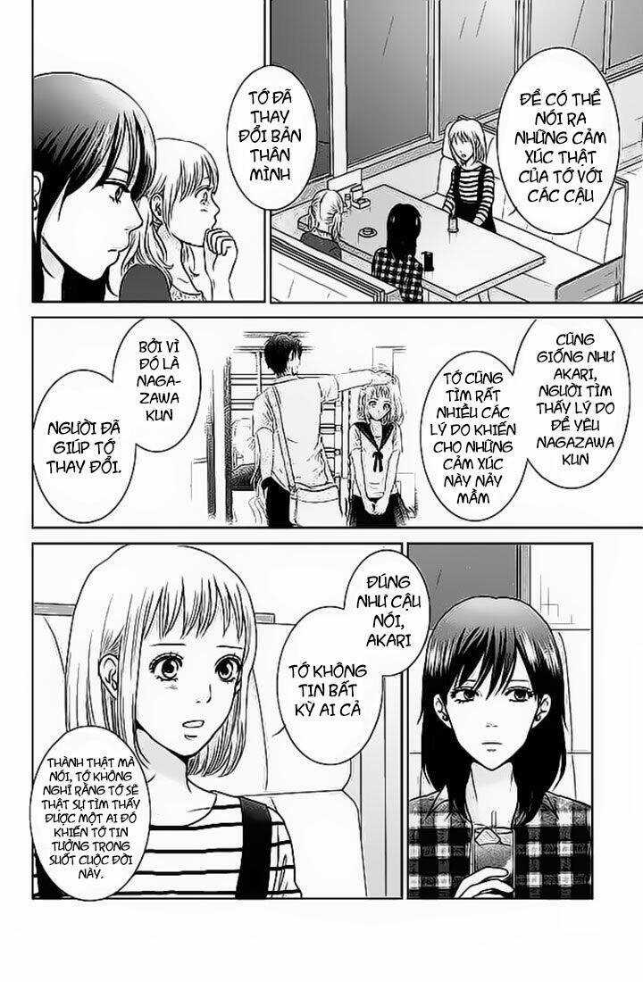 Bambi To Dhole - Chapter 14 - Trang 29