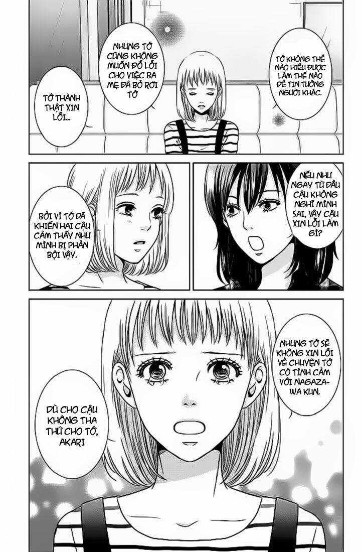 Bambi To Dhole - Chapter 14 - Trang 30