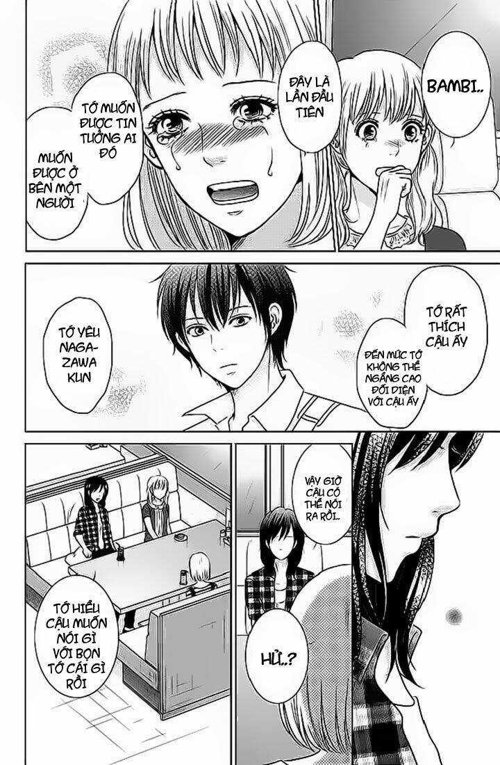 Bambi To Dhole - Chapter 14 - Trang 31