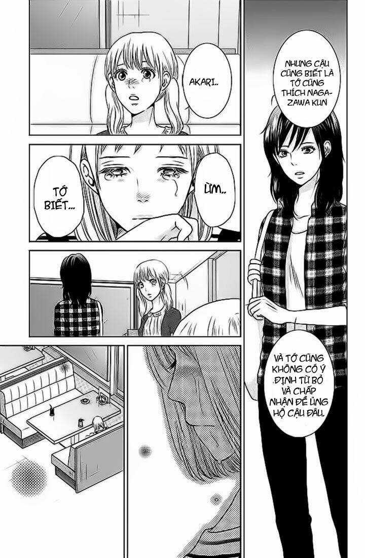 Bambi To Dhole - Chapter 14 - Trang 32