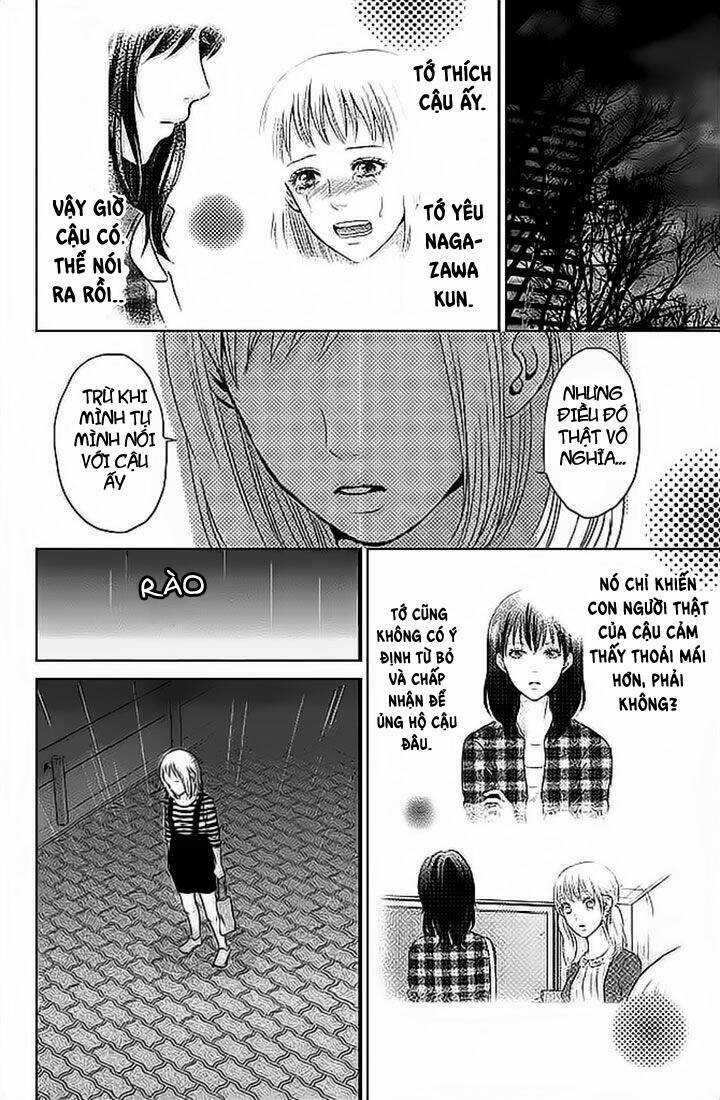 Bambi To Dhole - Chapter 14 - Trang 33