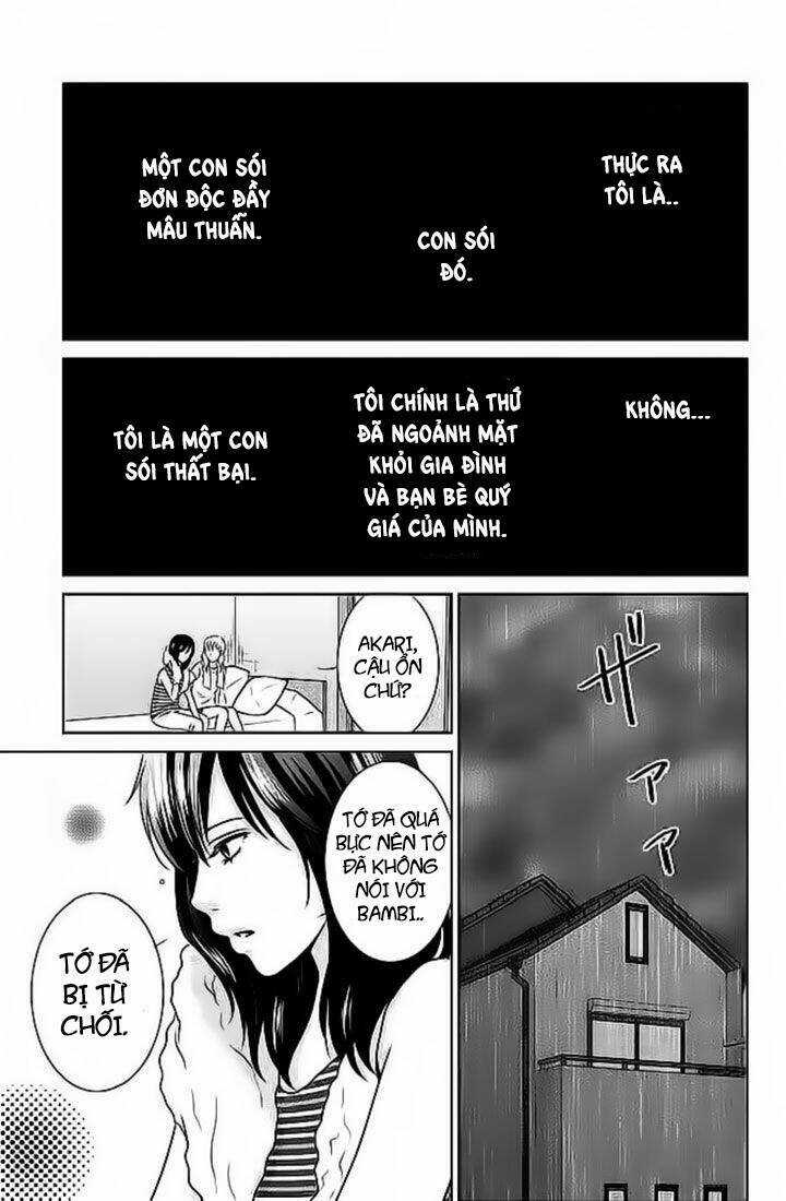 Bambi To Dhole - Chapter 14 - Trang 34