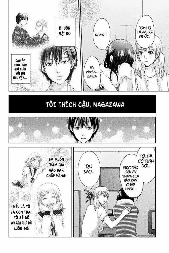 Bambi To Dhole - Chapter 14 - Trang 35