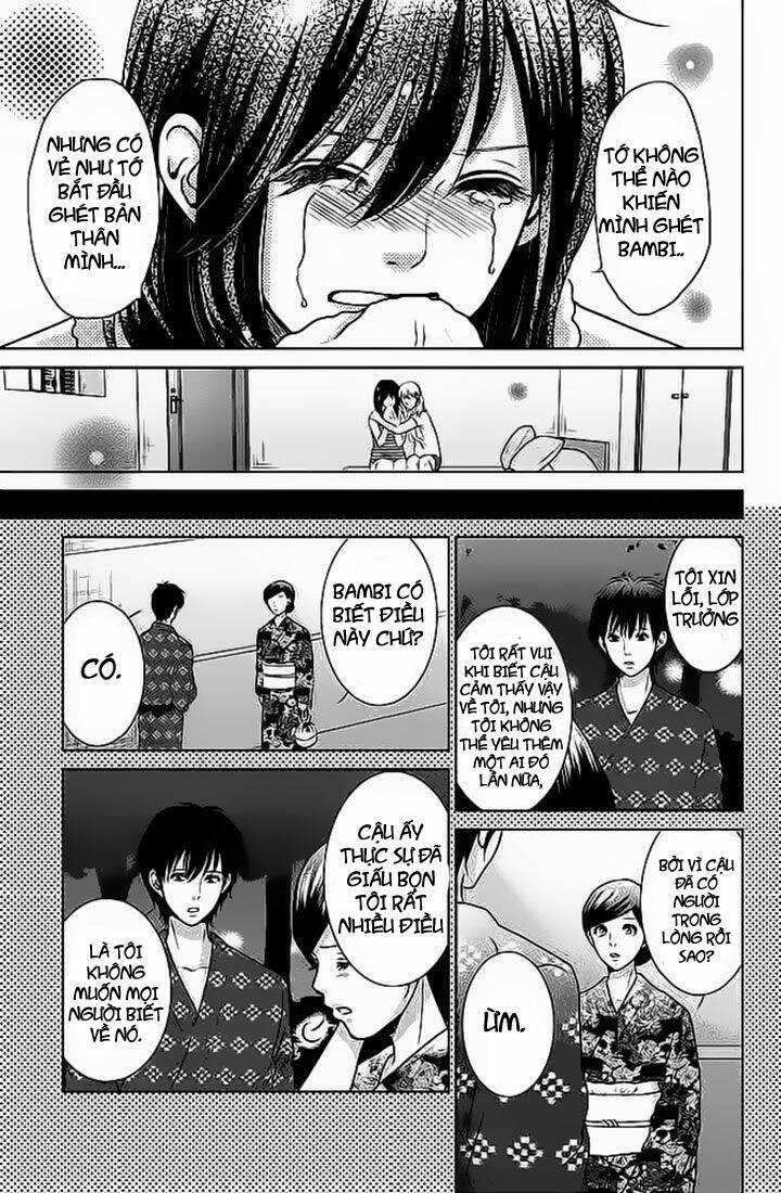 Bambi To Dhole - Chapter 14 - Trang 36