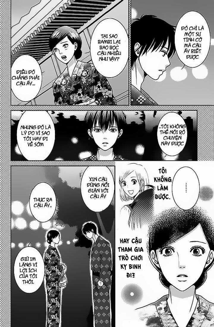 Bambi To Dhole - Chapter 14 - Trang 37