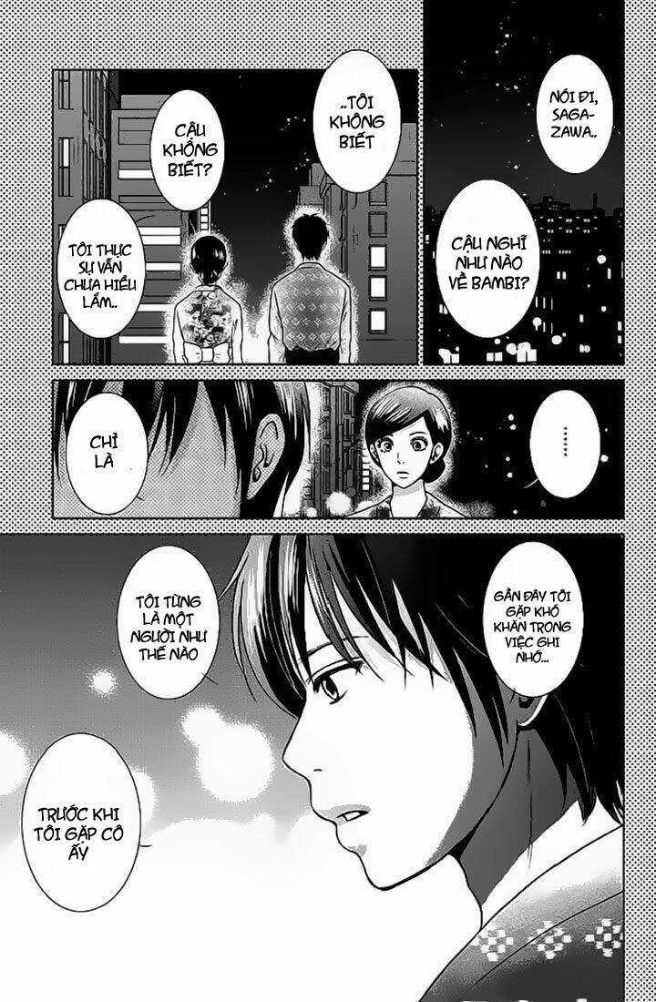 Bambi To Dhole - Chapter 14 - Trang 38