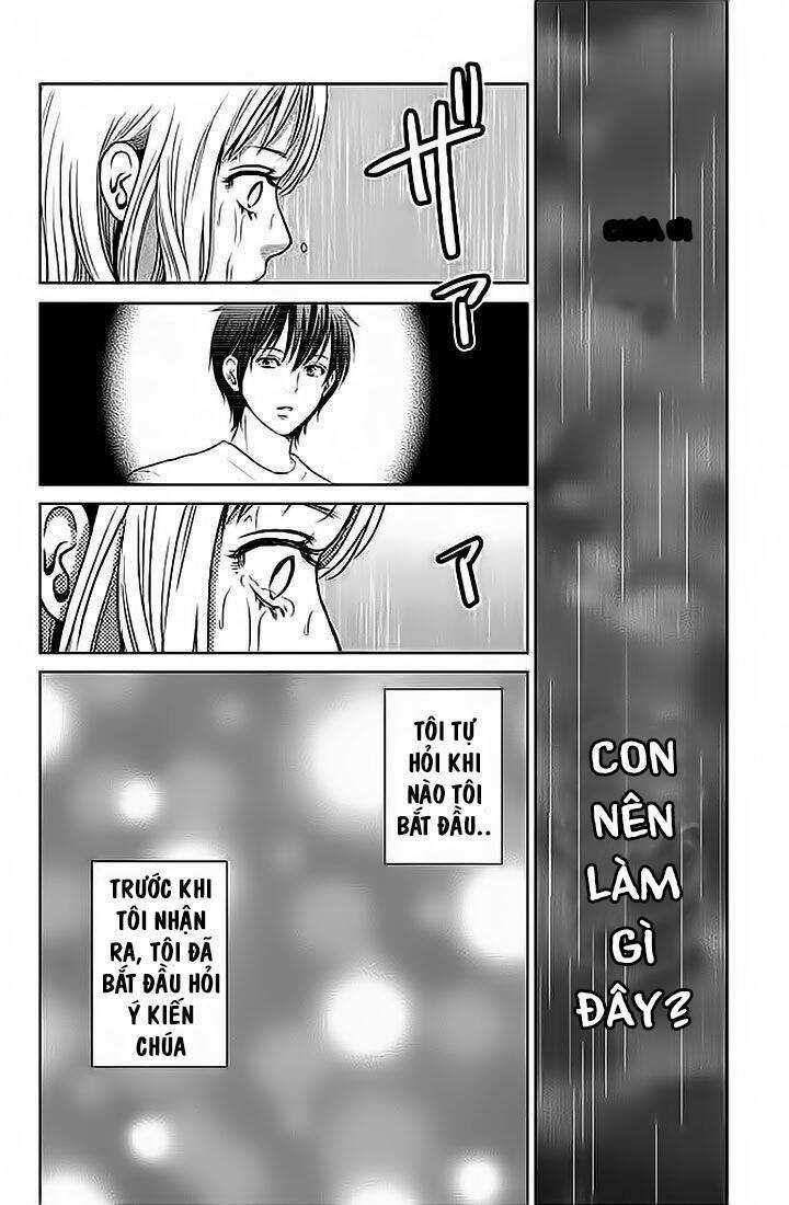 Bambi To Dhole - Chapter 14 - Trang 39