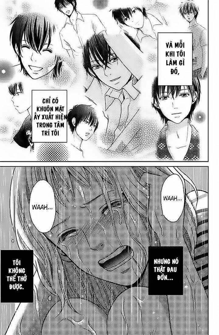 Bambi To Dhole - Chapter 14 - Trang 40