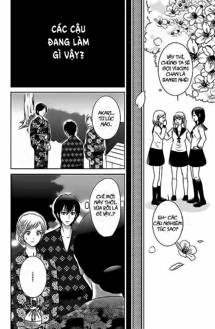 Bambi To Dhole - Chapter 14 - Trang 5