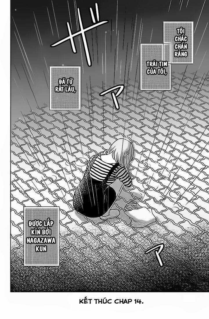 Bambi To Dhole - Chapter 14 - Trang 41