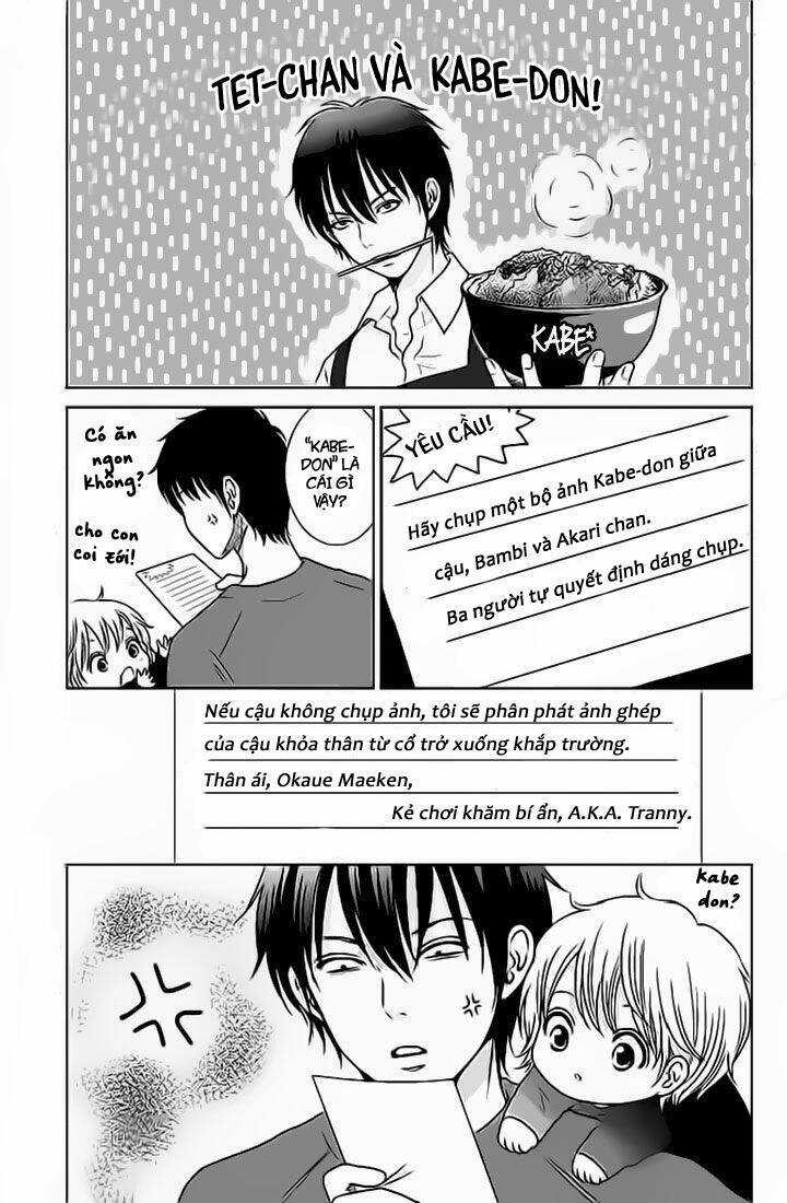 Bambi To Dhole - Chapter 14 - Trang 42