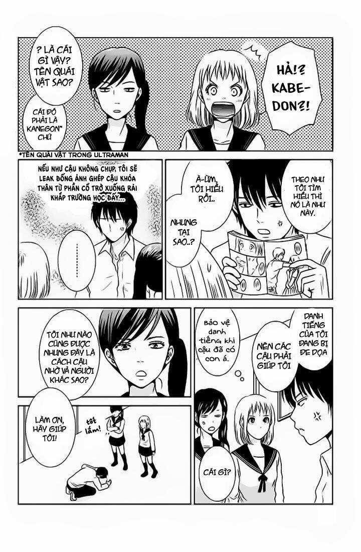 Bambi To Dhole - Chapter 14 - Trang 43