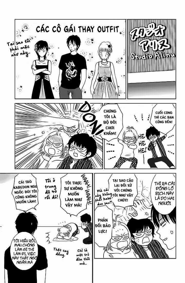 Bambi To Dhole - Chapter 14 - Trang 44