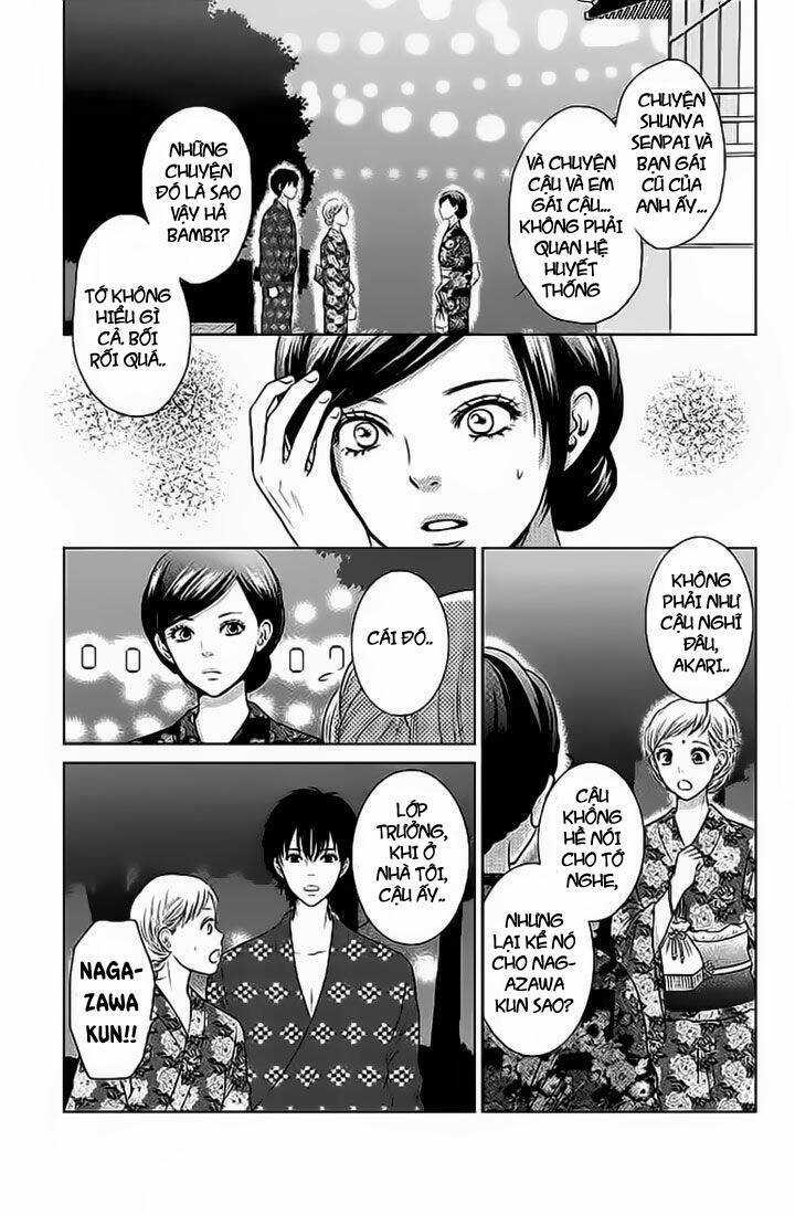 Bambi To Dhole - Chapter 14 - Trang 6