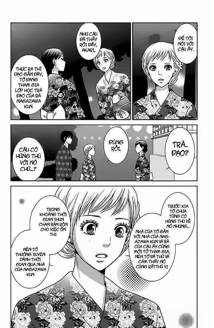 Bambi To Dhole - Chapter 14 - Trang 7