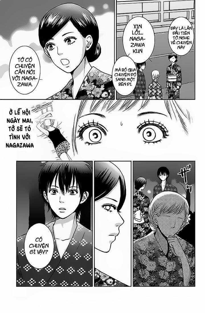 Bambi To Dhole - Chapter 14 - Trang 8