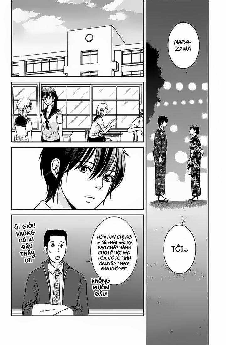 Bambi To Dhole - Chapter 14 - Trang 9