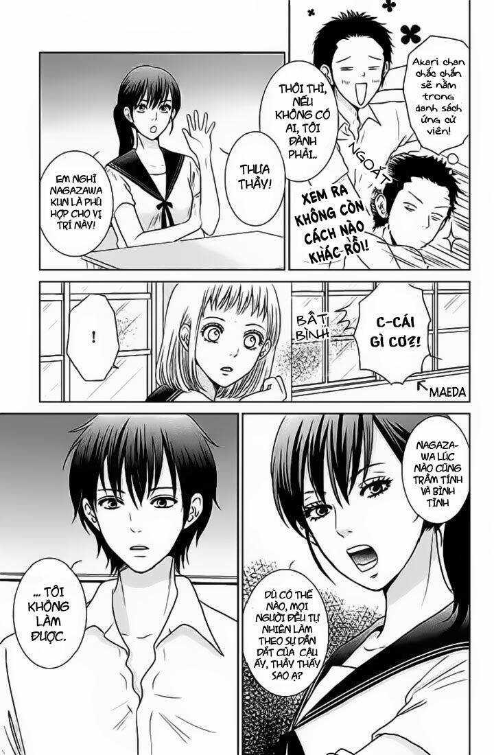 Bambi To Dhole - Chapter 14 - Trang 10