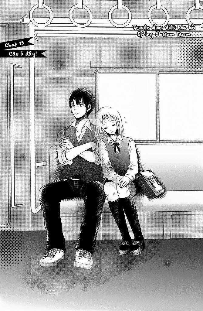 Bambi To Dhole - Chapter 15 - Trang 2