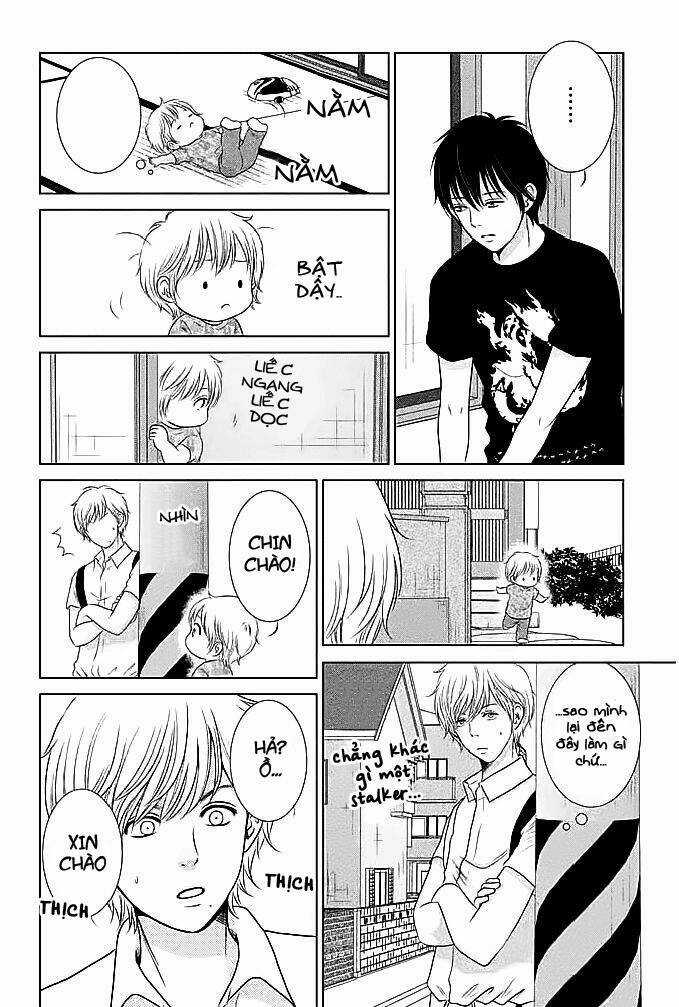 Bambi To Dhole - Chapter 15 - Trang 11