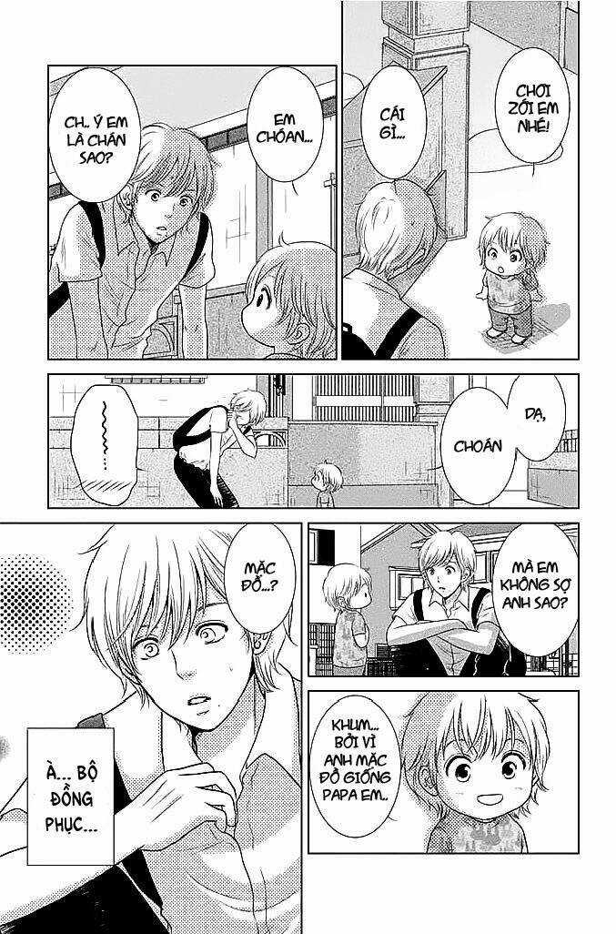 Bambi To Dhole - Chapter 15 - Trang 12