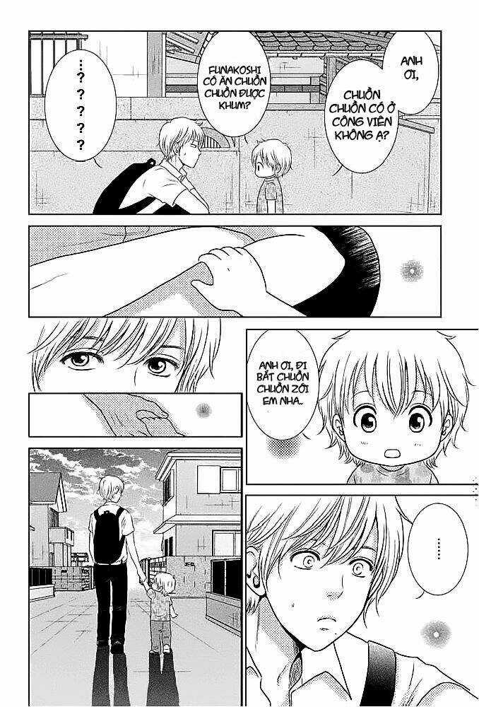 Bambi To Dhole - Chapter 15 - Trang 13