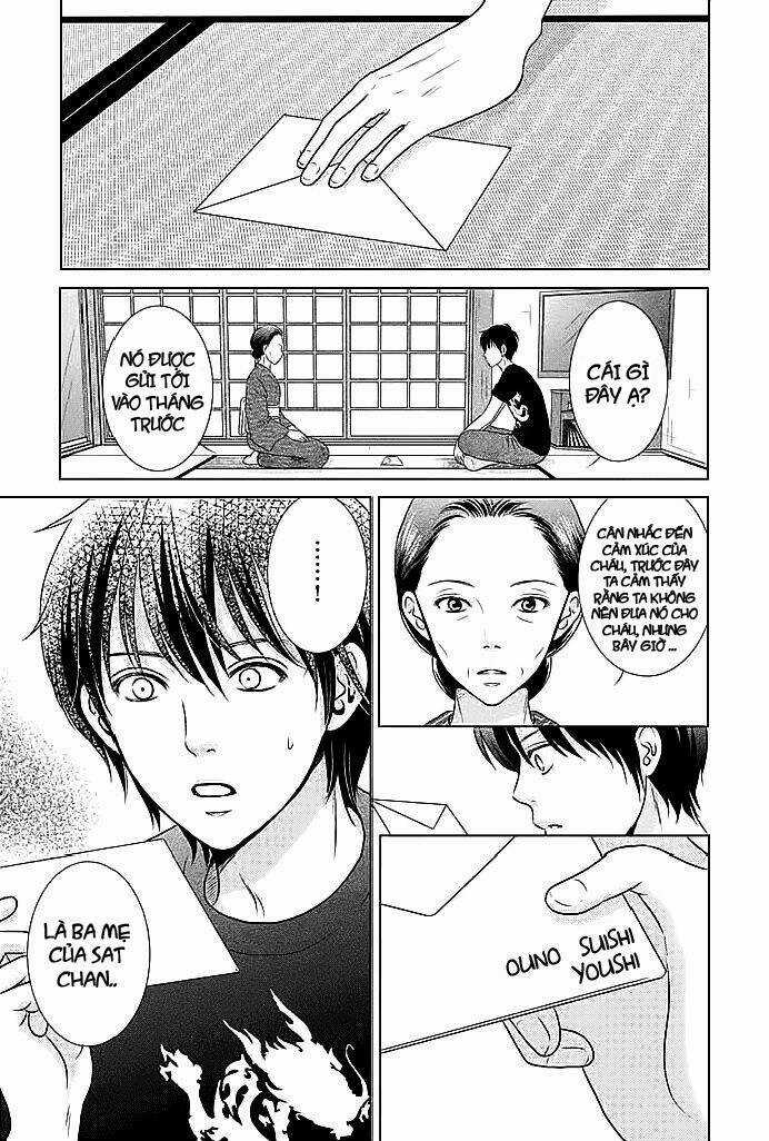 Bambi To Dhole - Chapter 15 - Trang 14