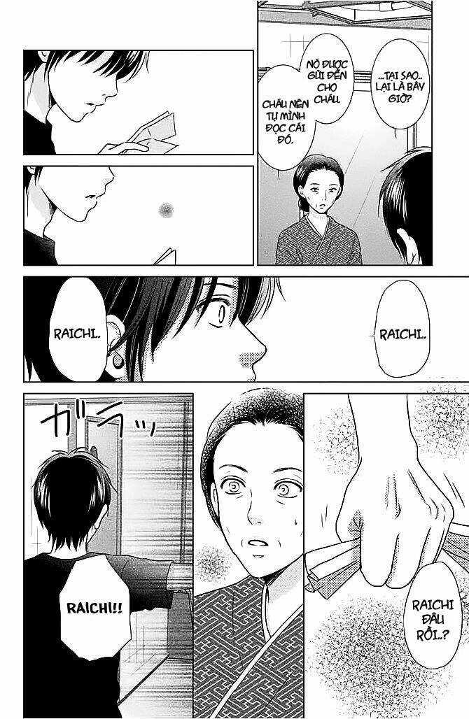 Bambi To Dhole - Chapter 15 - Trang 15