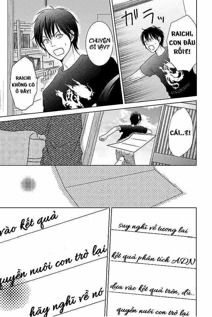 Bambi To Dhole - Chapter 15 - Trang 16