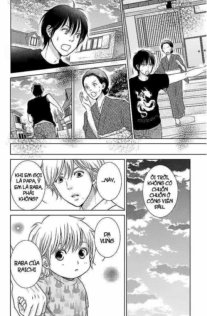 Bambi To Dhole - Chapter 15 - Trang 17