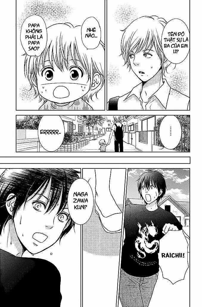 Bambi To Dhole - Chapter 15 - Trang 18