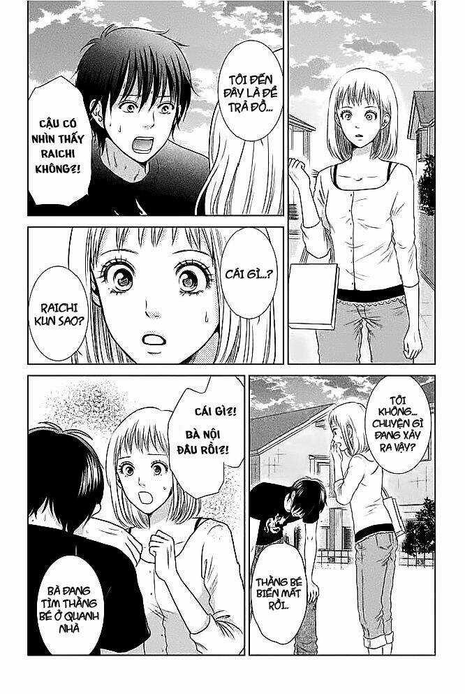 Bambi To Dhole - Chapter 15 - Trang 19