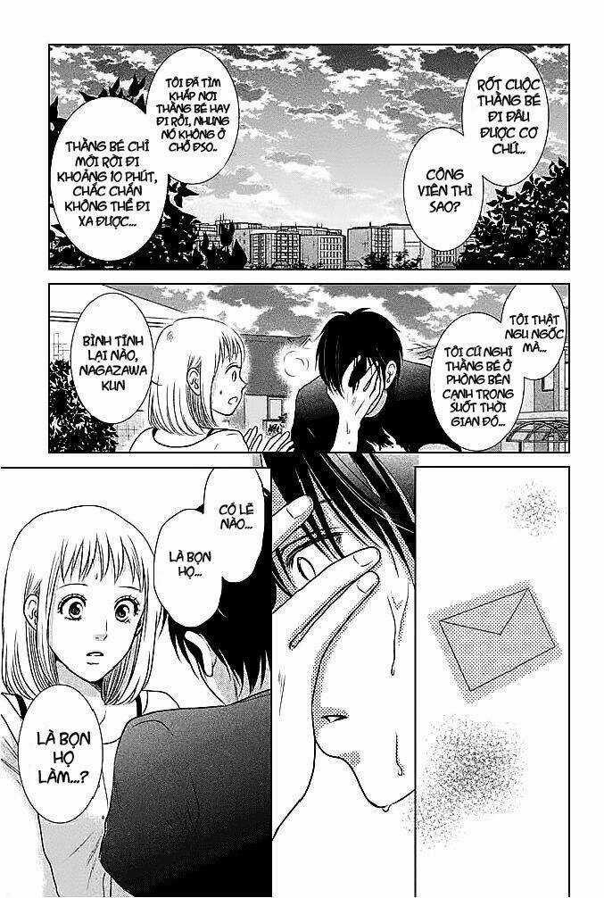 Bambi To Dhole - Chapter 15 - Trang 20