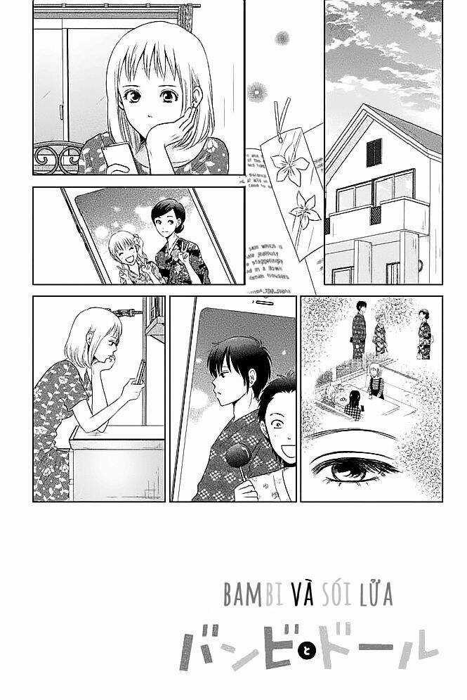 Bambi To Dhole - Chapter 15 - Trang 3