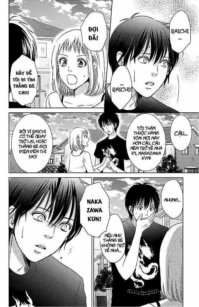 Bambi To Dhole - Chapter 15 - Trang 21