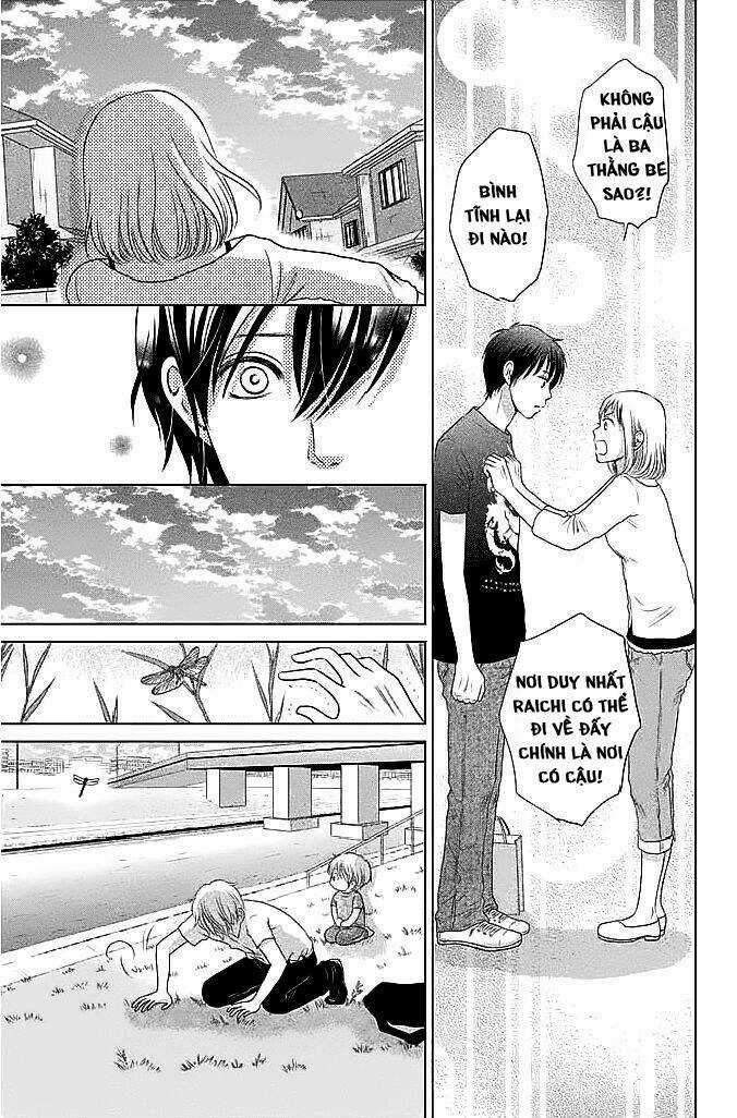 Bambi To Dhole - Chapter 15 - Trang 22