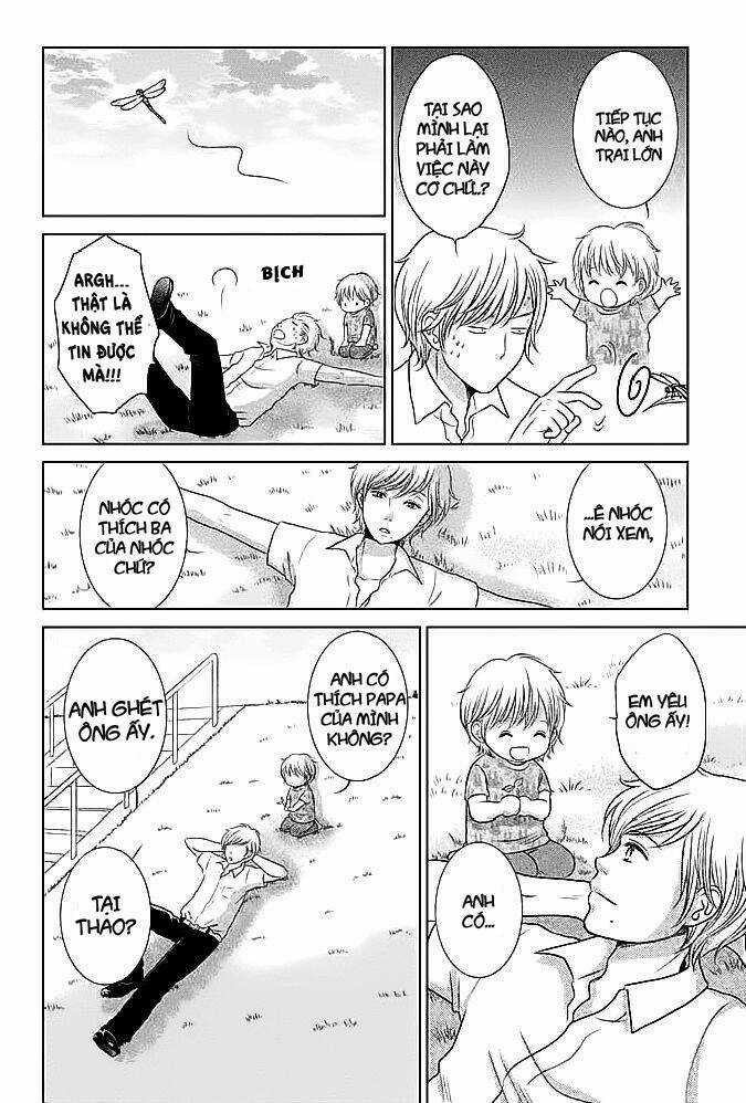 Bambi To Dhole - Chapter 15 - Trang 23