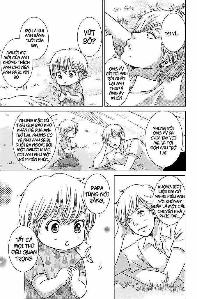 Bambi To Dhole - Chapter 15 - Trang 24