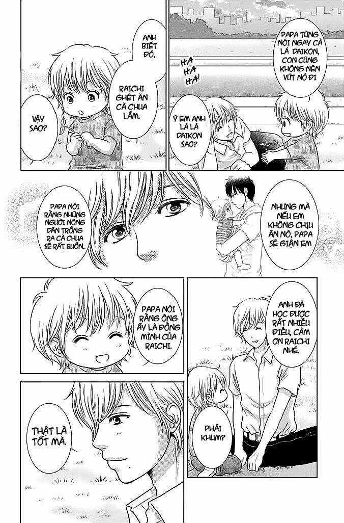 Bambi To Dhole - Chapter 15 - Trang 25