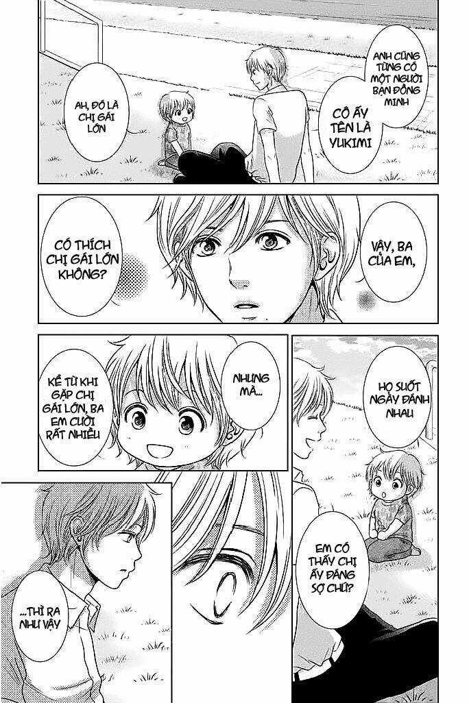 Bambi To Dhole - Chapter 15 - Trang 26