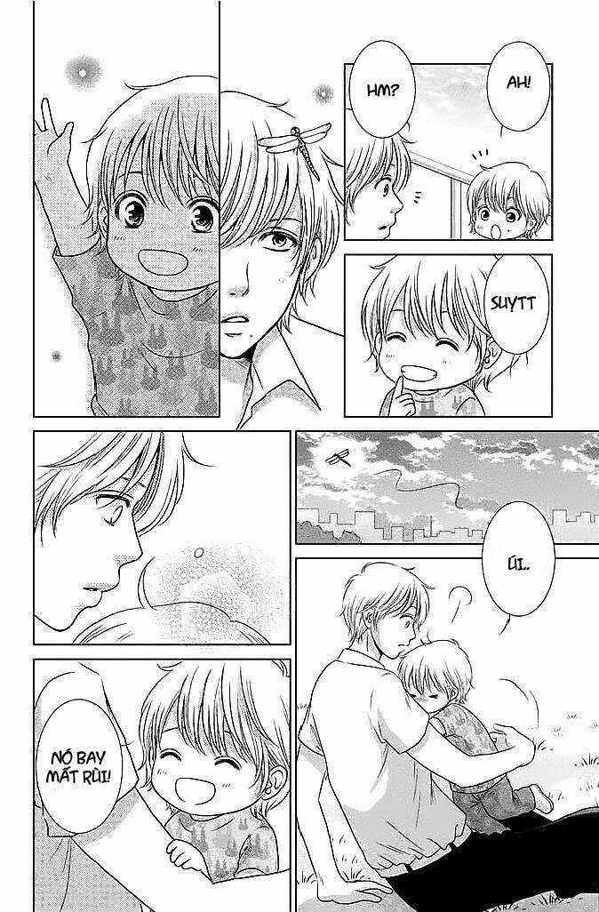 Bambi To Dhole - Chapter 15 - Trang 27