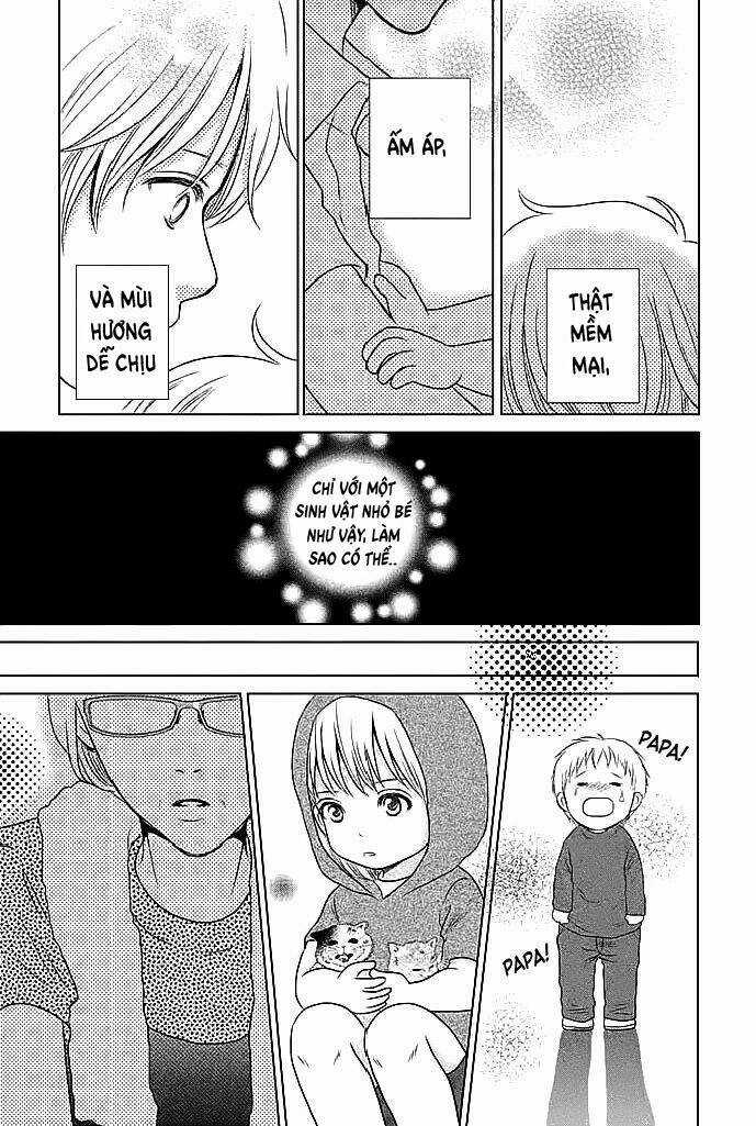 Bambi To Dhole - Chapter 15 - Trang 28