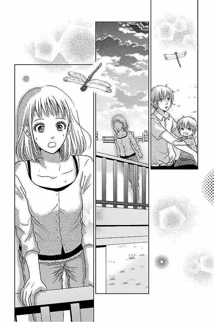 Bambi To Dhole - Chapter 15 - Trang 29